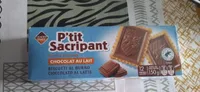 Quatre quarts pur beurre