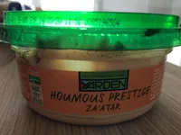 Houmous Prestige