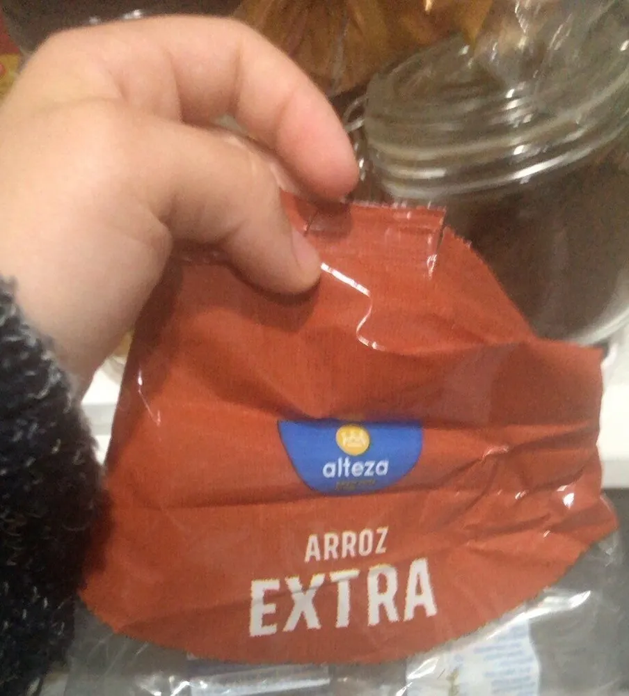Arroz