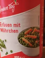 Erbsen mi tMōrçhen