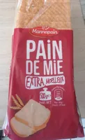 Pain de mie