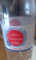 Gaseosa