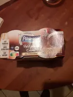 petit pot de crème au chocolat