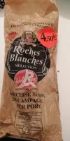 Saucisse sèche de Campagne Pur porc