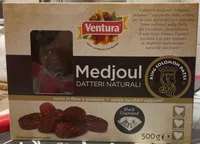 Medjoul DATTERI NATURALI