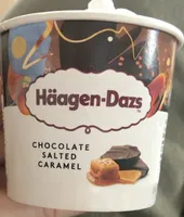 Chocolate Salted Caramel