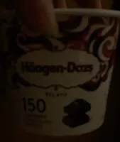 150 calories chocolat drizzle