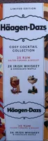 Cosy cocktail collection