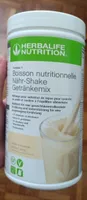 Boisson nutritionnelle