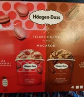Glace pierre Hermè
