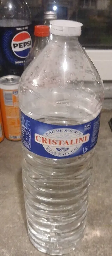 Cristaline
