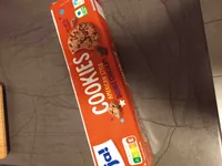 Cookies American Style