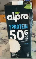 Plant protein