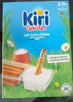 Kiri gouter