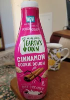 French Vanilla Oat Creamer