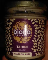 White Tahini