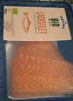 Lachtfilet