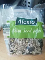 salad seed mix