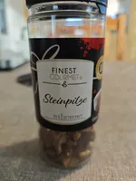 Steinpilze
