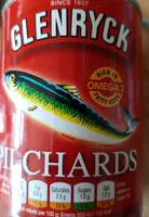 Pilchards