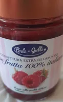 Confettura extra di lamponi
