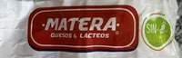 Queso Palmita Prensado
