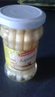 Asperges blanches