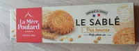 Le sable