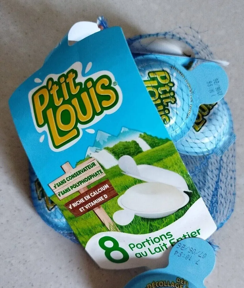 P'tits louis