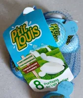P'tits louis