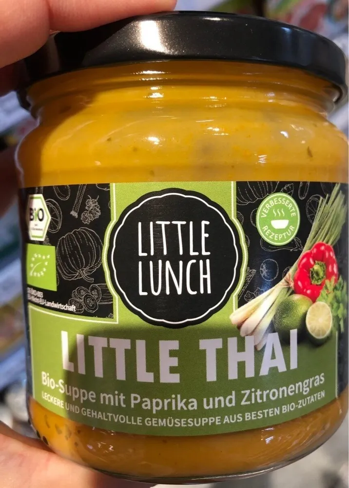 Little thai
