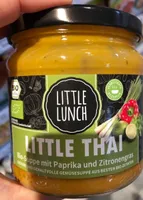 Little thai