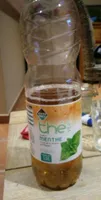 Thé vert saveur menthe