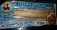 Filets de Hareng fumés doux