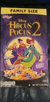 Hocus pocus 2 disney