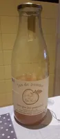 Jus de pomme
