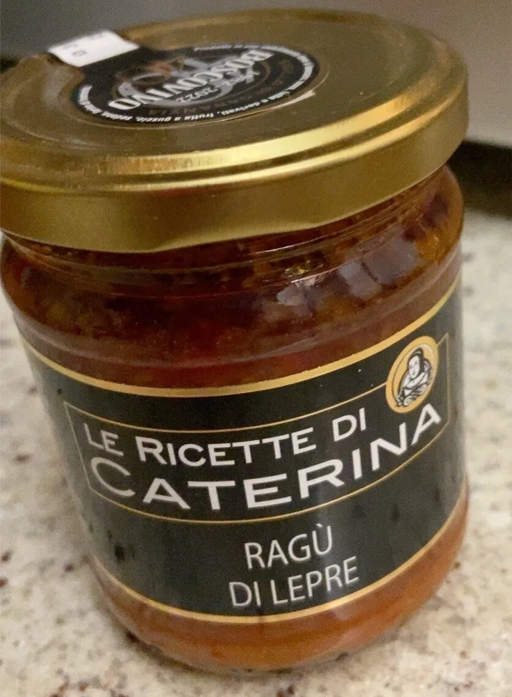 Le ricette di caterina