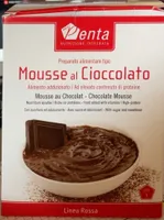 Mousse al Cioccolato