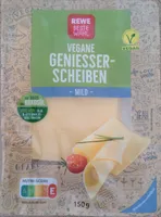 Vegane Geniesserscheiben Mild