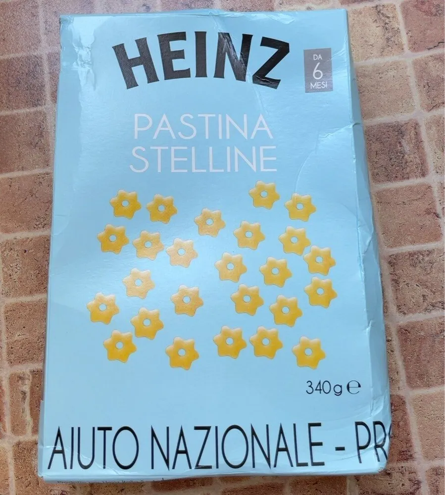 Stelline