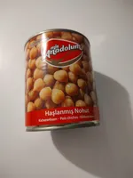 Pois Chiches