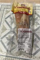Pieds de porc
