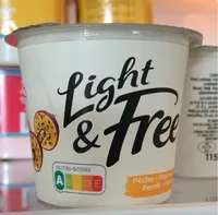 Light and free