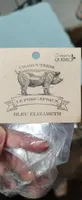 Saucisson Bleu Elizabeth