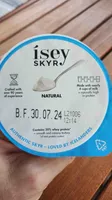 Skyr natural