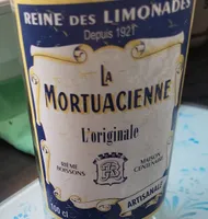 La Mortuacienne