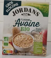Floc D'Avoine Bio