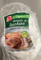 arrosto di tacchino