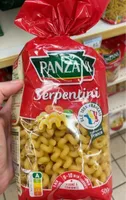 Serpentini