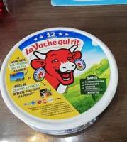 Vache qui rit